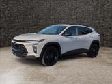 Thumbnail of 2026 White Sand Chevrolet Trax