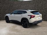 Thumbnail of 2026 White Sand Chevrolet Trax