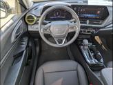Thumbnail of 2026 White Sand Chevrolet Trax