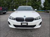 Thumbnail of 2023 White BMW 330e