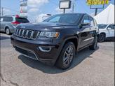 Thumbnail of 2019 Sangria Metallic Jeep Grand Cherokee