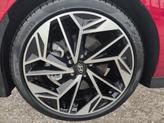 Thumbnail of 2023 Red Hyundai IONIQ 6