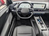 Thumbnail of 2023 Red Hyundai IONIQ 6