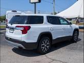 Thumbnail of 2023 Summit White GMC Acadia