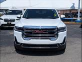 Thumbnail of 2023 Summit White GMC Acadia