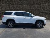 Thumbnail of 2023 Summit White GMC Acadia