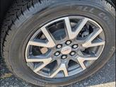 Thumbnail of 2023 Summit White GMC Acadia