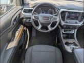 Thumbnail of 2023 Summit White GMC Acadia