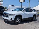 Thumbnail of 2023 Summit White GMC Acadia