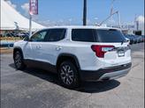 Thumbnail of 2023 Summit White GMC Acadia