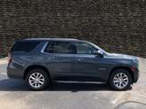 Thumbnail of 2021 Shadow Gray Metallic Chevrolet Tahoe