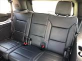 Thumbnail of 2021 Shadow Gray Metallic Chevrolet Tahoe