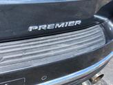 Thumbnail of 2021 Shadow Gray Metallic Chevrolet Tahoe