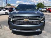 Thumbnail of 2021 Shadow Gray Metallic Chevrolet Tahoe