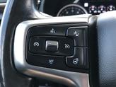 Thumbnail of 2021 Shadow Gray Metallic Chevrolet Tahoe