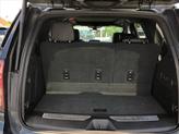 Thumbnail of 2021 Shadow Gray Metallic Chevrolet Tahoe