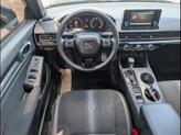 Thumbnail of 2025 Crystal Black Pearl Honda Civic