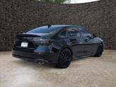 Thumbnail of 2025 Crystal Black Pearl Honda Civic