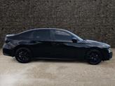 Thumbnail of 2025 Crystal Black Pearl Honda Civic