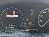 Thumbnail of 2025 Crystal Black Pearl Honda Civic
