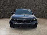 Thumbnail of 2025 Crystal Black Pearl Honda Civic