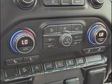 Thumbnail of 2020 Black Chevrolet Silverado 1500