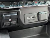Thumbnail of 2020 Black Chevrolet Silverado 1500