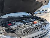 Thumbnail of 2020 Black Chevrolet Silverado 1500