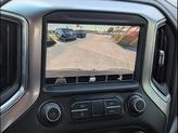 Thumbnail of 2020 Black Chevrolet Silverado 1500