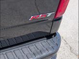 Thumbnail of 2020 Black Chevrolet Silverado 1500