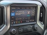 Thumbnail of 2020 Black Chevrolet Silverado 1500