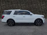 Thumbnail of 2020 White Ford Expedition