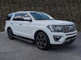 Thumbnail of 2020 White Ford Expedition