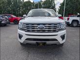 Thumbnail of 2020 White Ford Expedition