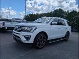 Thumbnail of 2020 White Ford Expedition