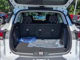 Thumbnail of 2026 Summit White Chevrolet Trailblazer