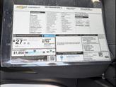 Thumbnail of 2026 Summit White Chevrolet Trailblazer