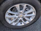 Thumbnail of 2026 Summit White Chevrolet Trailblazer