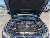 Thumbnail of 2008 Monaco Blue Metallic BMW 335
