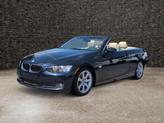 Thumbnail of 2008 Monaco Blue Metallic BMW 335
