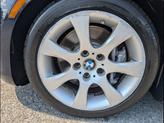 Thumbnail of 2008 Monaco Blue Metallic BMW 335