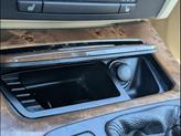 Thumbnail of 2008 Monaco Blue Metallic BMW 335