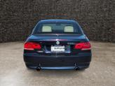 Thumbnail of 2008 Monaco Blue Metallic BMW 335