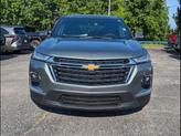 Thumbnail of 2022 Silver Sage Metallic Chevrolet Traverse