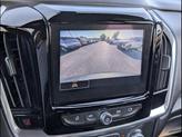 Thumbnail of 2022 Silver Sage Metallic Chevrolet Traverse
