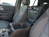 Thumbnail of 2022 Silver Sage Metallic Chevrolet Traverse