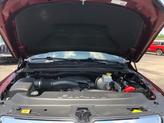 Thumbnail of 2022 Delmonico Red Pearlcoat RAM 1500