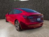 Thumbnail of 2021 Red Multi Tesla Model 3