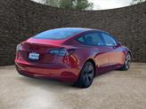 Thumbnail of 2021 Red Multi Tesla Model 3