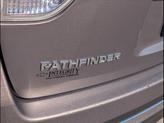 Thumbnail of 2013 Mocha Stone Nissan Pathfinder
